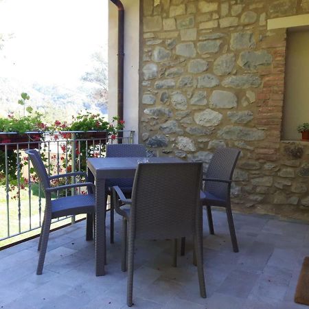 Affittacamere Da Morena Gorfigliano Buitenkant foto
