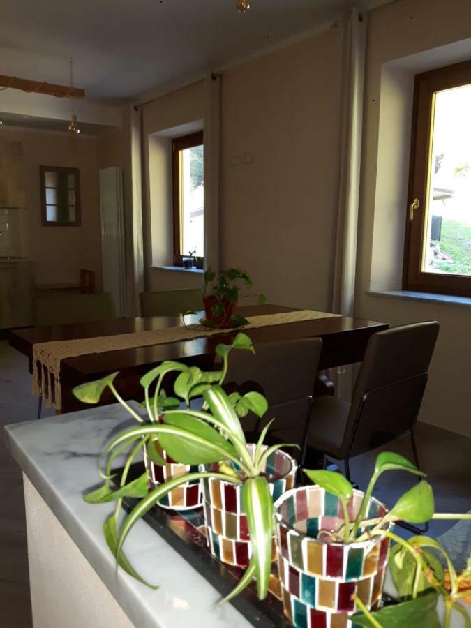 Affittacamere Da Morena Gorfigliano Buitenkant foto