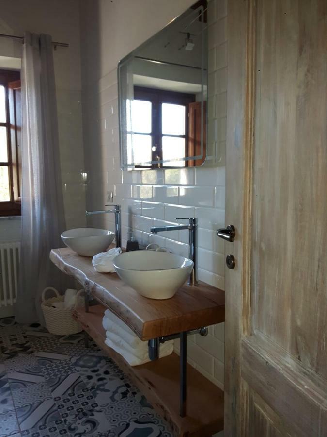 Affittacamere Da Morena Gorfigliano Buitenkant foto