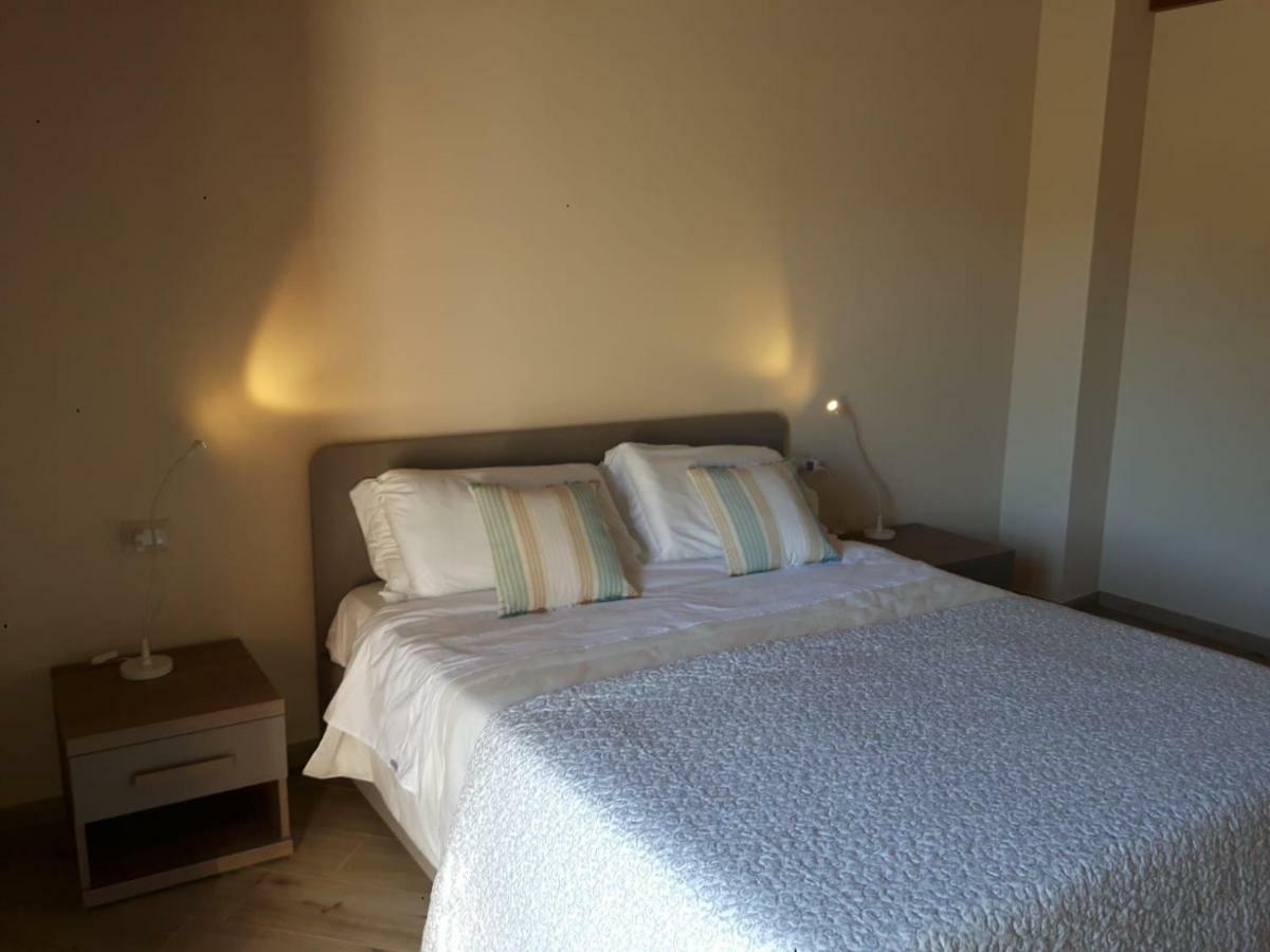 Affittacamere Da Morena Gorfigliano Buitenkant foto